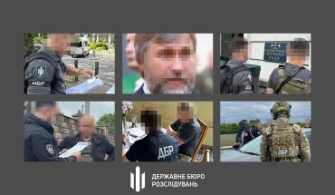 Підсумки тижня: ДБР викрило масштабні корупційні злочини посадовців та колишнього нардепа – державі завдано збитків на понад 4,3 млрд гривень