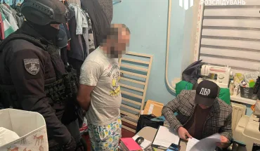 ДБР викрило розгалужену мережу наркоторговців, які заробляли на зіллі щонайменше півмільйона доларів США (1)