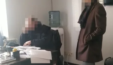 ДБР оголосило підозру патрульному через побиття громадянина
