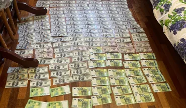 ДБР викрило в одному з Донецьких суддів схему уникнення від мобілізації через розлучення та встановлення опіки над дітьми (2)