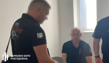 ДБР повідомило про підозру начальнику військового складу, який недогледів нестачу приладів нічного бачення