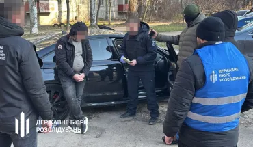 ДБР викрило схему заробітку на родичах мобілізованих у Миколаївському центрі комплектування (1)