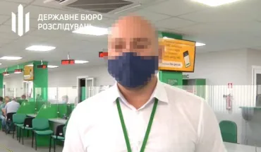 Based on the SBI materials, a collaborator from Kherson, who organised railway connection with Crimea for the occupiers, will face trial