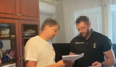 У Києві ДБР викрило прокурора на привласненні мільйонів гривень, які були речовими доказам (2)