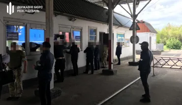 На Волині ДБР викрило масштабну схему з ввезення в Україну євроблях