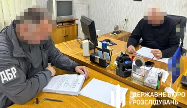 Судитимуть правоохоронців з Донеччини, які безпідставно нарахували понад 2,6 млн грн бойових доплат підлеглим (2)