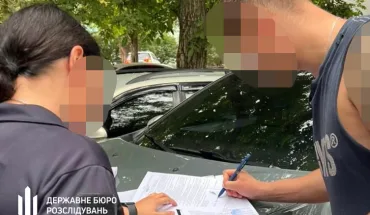 ДБР повідомило про підозру співробітнику одеського центру комплектування, який продавав відстрочку від мобілізації (1)