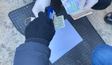 ДБР затримало працівника Управління Державного агентства рибного господарства у Сумській області