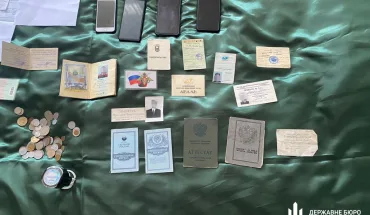 ДБР перевіряє працівника Ужгородського районного військомату, який залучив підлеглих будувати собі маєток (19)
