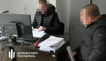 ДБР повідомило про підозру командиру військової частини через недбалість якого державі завдано збитків на 8,5 млн грн