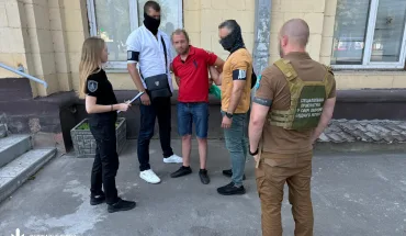 ДБР у Харкові блокувало чергову схему продажу "білих" військових квитків