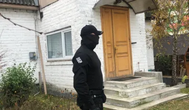 Понад 87 млн грн збитків через незаконні порубки на Київщині – ДБР провело обшуки у працівників «Київоблагроліс» (ВІДЕО)