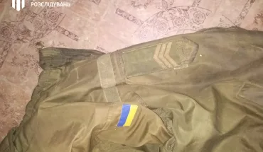 Побиття та підпал товариша по службі – ДБР повідомило про підозру військовослужбовцю-контрактнику на Донеччині