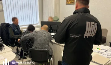 ДБР повідомило про підозру колишньому керівнику Секретаріату омбудсмена у службовій недбалості на 1,6 млн гривень (6)