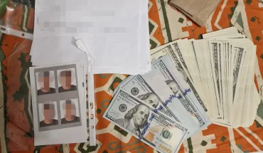 На Дніпропетровщині ДБР блокувало чергову масштабну схему ухилення від мобілізації (1)