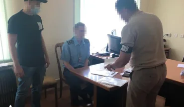 ДБР повідомило про підозру трьом працівникам митного посту «Бориспіль», які допустили збитки на 7,6 млн гривень
