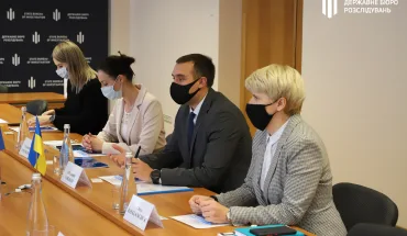 Олександр Соколов провів робочу зустріч з представниками Офісу ООН Жінки в Україні