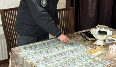 Працівники ДБР викрили мільйонні оборудки під час ремонту доріг у одній з громад на Харківщині (6)