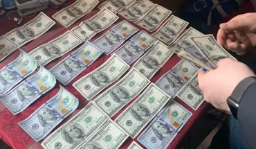 ДБР затримало детектива БЕБ за «кришування» грального бізнесу в столиці (10)