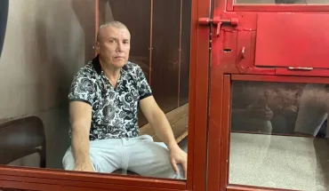 Court arrested former Odesa military commander for two months 