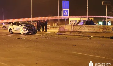 За смертельне ДТП в Одесі та аварію з двома травмованими на Кіровоградщині судитимуть трьох поліцейських (ВІДЕО ЗІТКНЕНЬ)