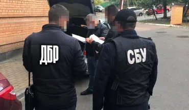 ДБР повідомило про підозру екскерівнику одного із державних підприємств Вінниччини, який без спецдозволу за 3 роки видобув понад 100 000 тонн вапняку