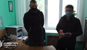 ДБР завершило розслідування щодо слідчого поліції, який привласнив велику суму з речових доказів