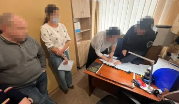 ДБР викрило лікарів одеського ТЦК, які видавали висновки ВЛК без присутності призовників (2)