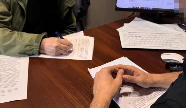 На Київщині ДБР повідомило про підозру двом офіцерам, які приховали самогубство військового та сфальсифікували службове розслідування (1)