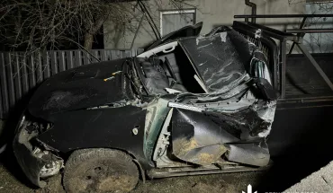 На Полтавщині за матеріалами ДБР судитимуть військовослужбовця, який п’яним влаштував смертельну ДТП