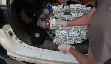 На Волині судитимуть правоохоронця за незаконне переправлення чоловіка через кордон (4)
