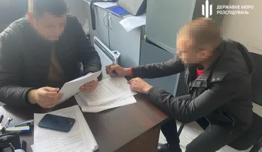 ДБР повідомило про підозру лісникам на Вінниччині та Буковині, які допустили збитки на 6 млн гривень (1)