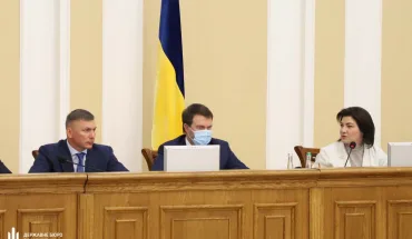 Правоохоронці мають не тільки протидіяти, а й вживати превентивних заходів щодо незаконного обігу зброї та наркотичних засобів