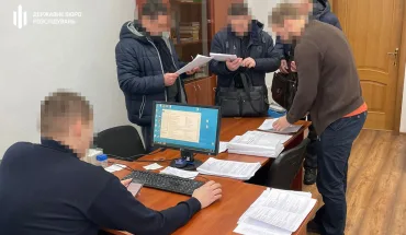 ДБР викрило масштабну схему привласнення понад 1,2 тис. гектарів землі у Житомирській області (2)