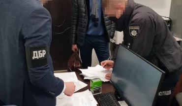 За матеріалами ДБР судитимуть трьох працівників поліції з Києва та Рівненщини за надмірне застосовування сили до затриманих