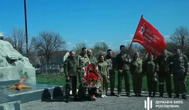 ДБР завершило розслідування відносно двох зрадниць з Луганщини, які обміняли честь на посади прокурорів окупантів (2)
