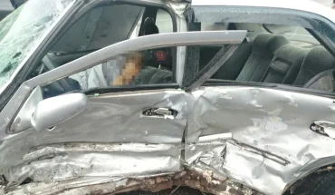 ДБР повідомило про підозру поліцейському, який вчинив смертельне ДТП в Одесі (ВІДЕО)