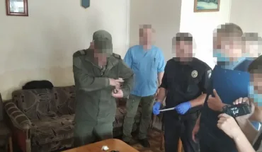 Експрацівника Житомирської виправної колонії судитимуть за спробу збуту наркотиків ув’язненому