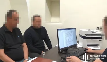 На Львівщині ДБР викрило схему розкрадання мільйонів на закупівлях армійського майна
