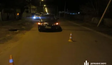 ДБР порушило кримінальне провадження за фактом ДТП, в якій постраждала дворічна дитина (2)