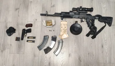 ДБР за побори затримало заступника начальника податкової Тернопільської області, який чинив опір та намагався втекти (ВІДЕО) (1)