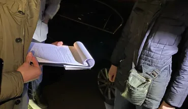 25000 доларів США за зміну кваліфікації — слідчі ДБР завершили досудове розслідування стосовно прокурора