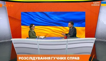 Працівники ДБР мають необхідну фахову освіту та досвід для розслідування військових злочинів, – Сапьян (ВІДЕО)
