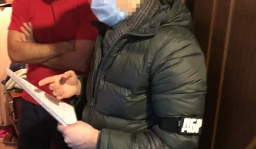 ДБР запобігло завданню збитків на понад 4 млн грн під час спроби незаконної приватизації будівлі на Тернопільщині