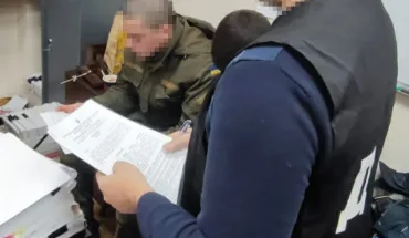 The SBI completed an investigation of the proceedings on the shooting of the employees of the National Guard at the Pivdenmash plant in Dnipro (VIDEO)