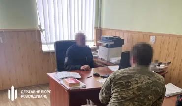 ДБР повідомило про підозру командиру військової частини з Київщини, який незаконно оформив бойові виплати на понад 7 млн гривень (1)
