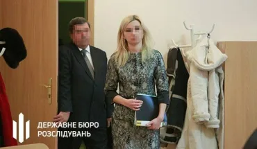 Довічне ув’язнення для судді-зрадниці за матеріалами ДБР засуджено колишню голову Генічеського райсуду (2)