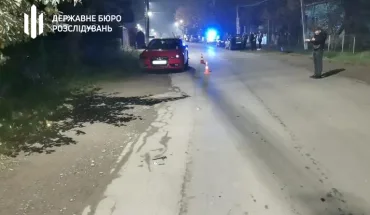 За матеріалами ДБР судитимуть лісничого, який у стані алкогольного сп’яніння на смерть збив пішохода (2)