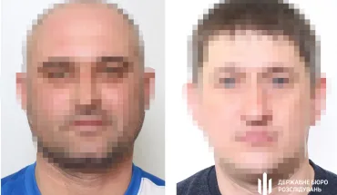На Дніпропетровщині ДБР повідомило про підозру правоохоронцям, які займалися поборами з водіїв на одному з блокпостів (2)