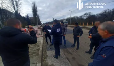 На Кіровоградщині ДБР викрило посадовця ДСНС, який вимагав гроші за працевлаштування до свого підрозділу (1)